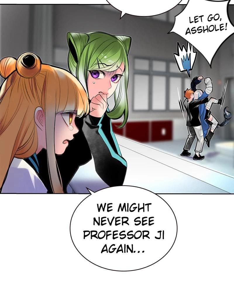 Read Jungle Juice EN Manga Online