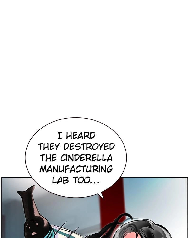 Read Jungle Juice EN Manga Online