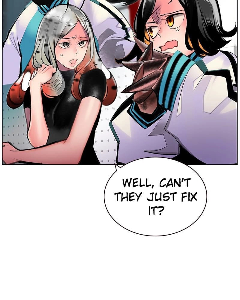 Read Jungle Juice EN Manga Online