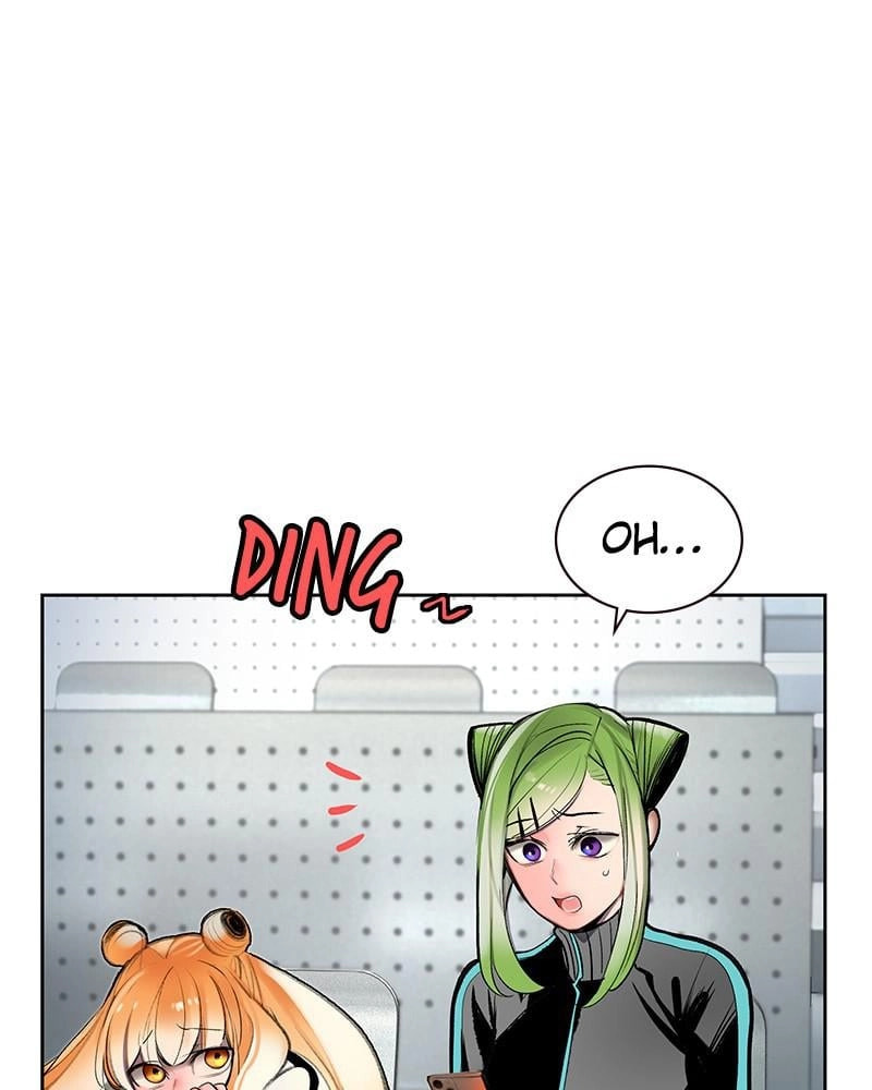 Read Jungle Juice EN Manga Online