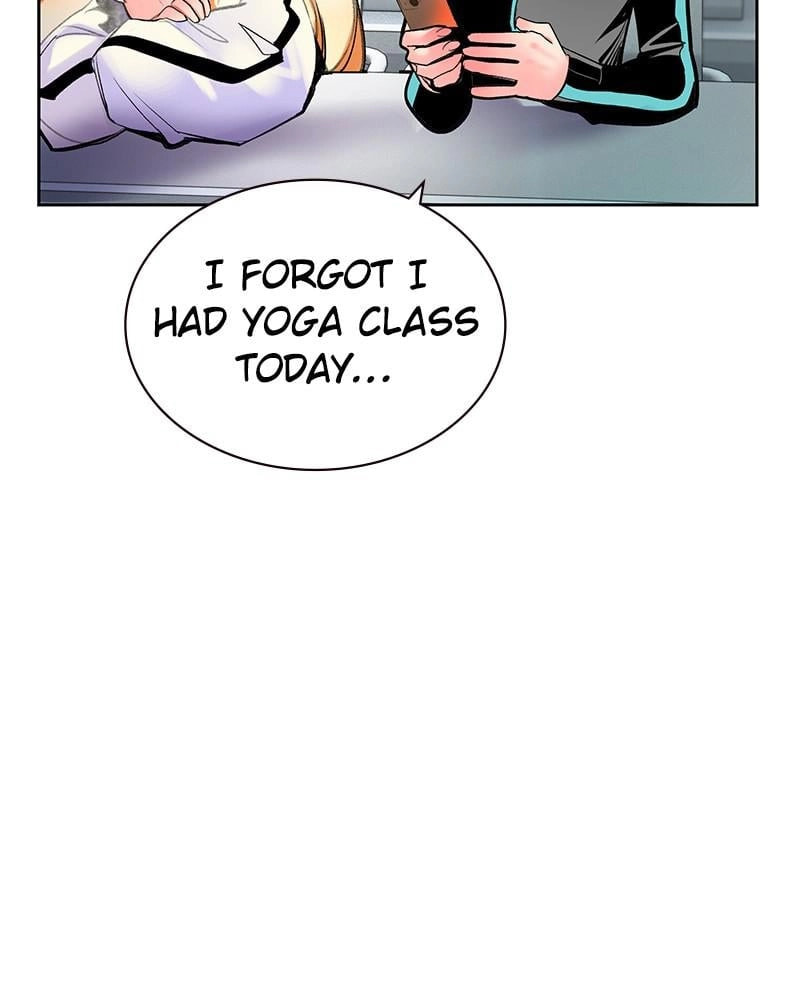 Read Jungle Juice EN Manga Online