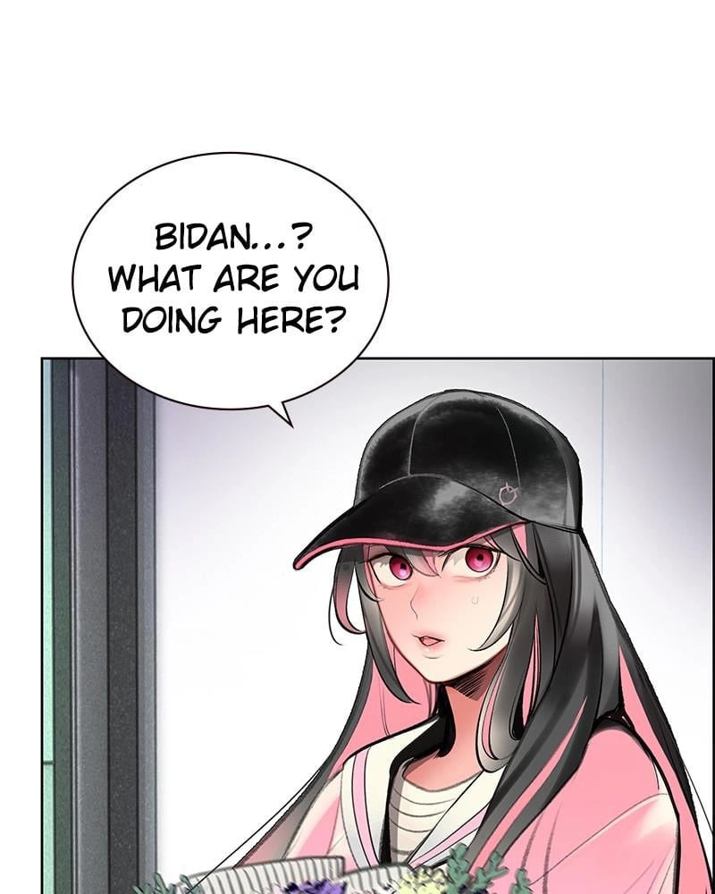 Read Jungle Juice EN Manga Online