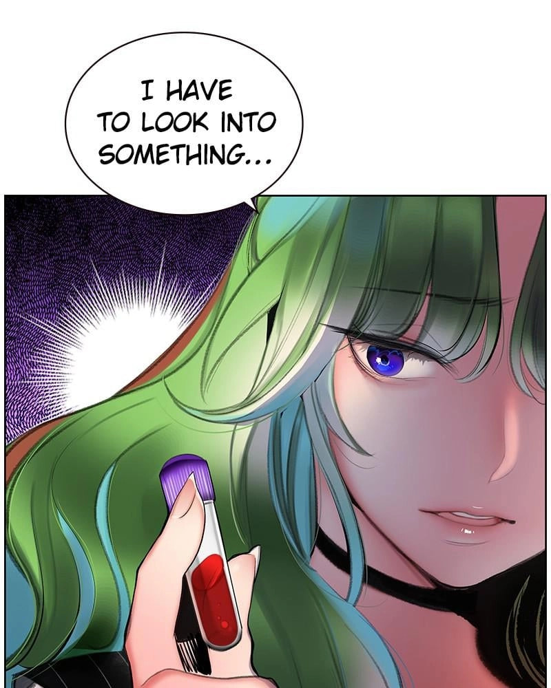 Read Jungle Juice EN Manga Online