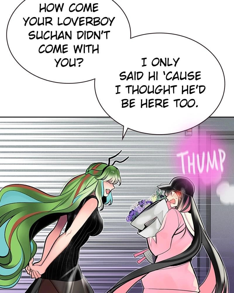 Read Jungle Juice EN Manga Online