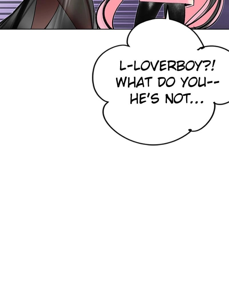Read Jungle Juice EN Manga Online