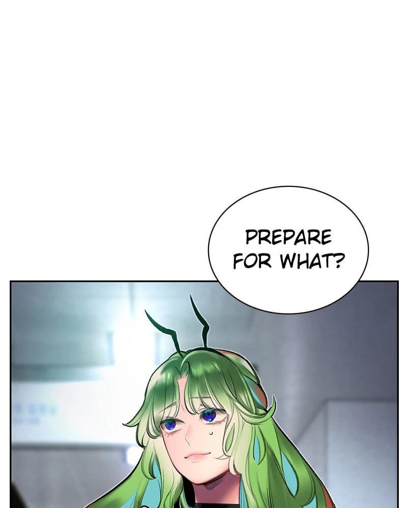 Read Jungle Juice EN Manga Online