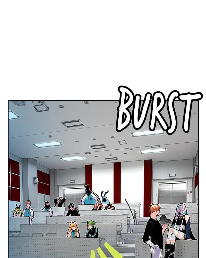 Read Jungle Juice EN Manga Online