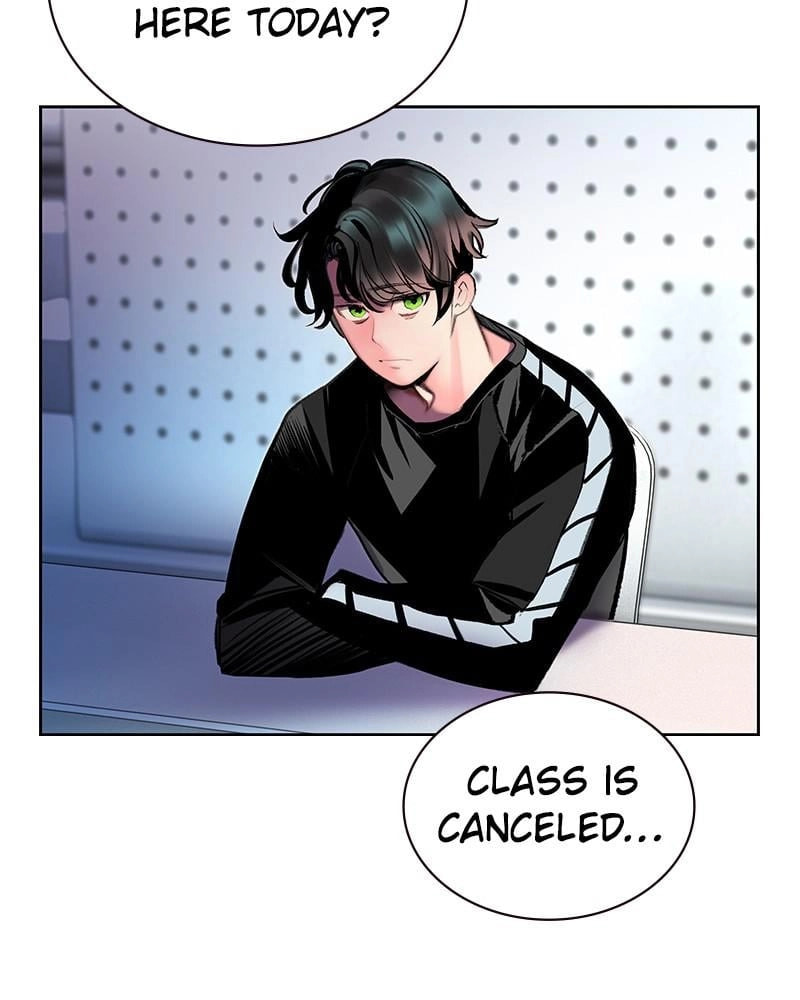 Read Jungle Juice EN Manga Online