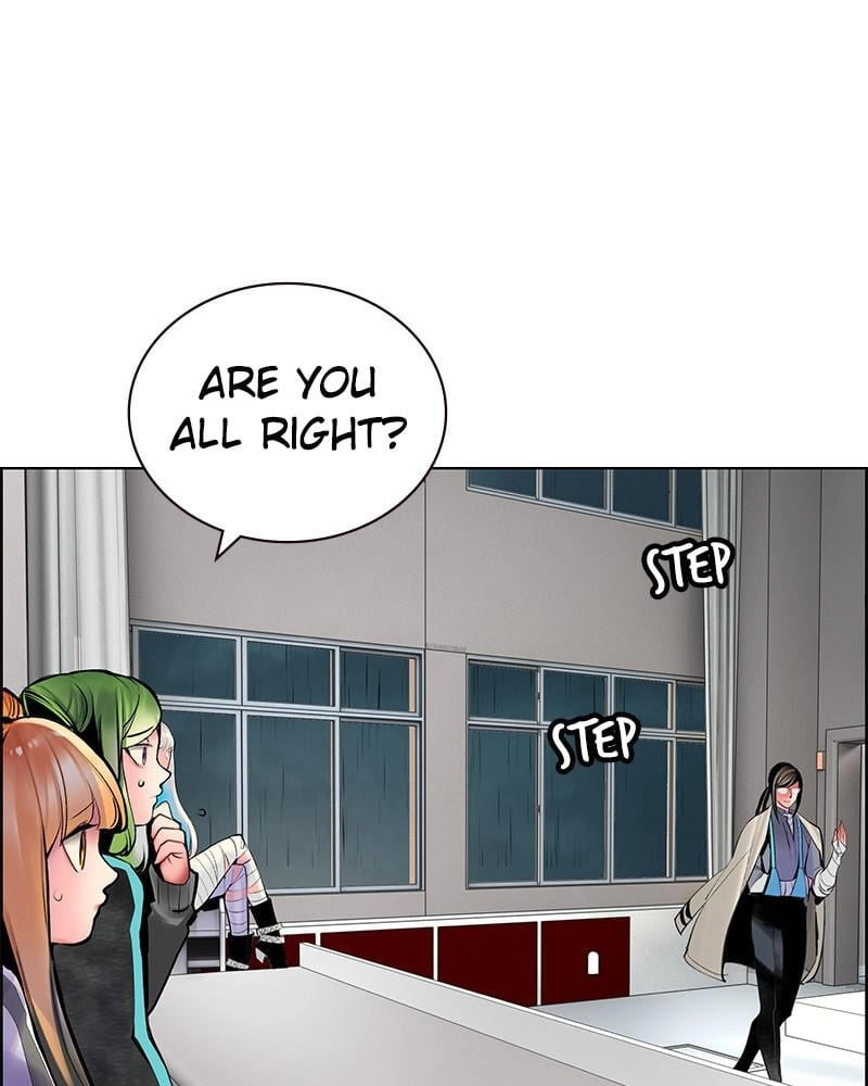 Read Jungle Juice EN Manga Online