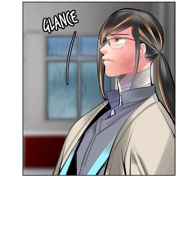 Read Jungle Juice EN Manga Online