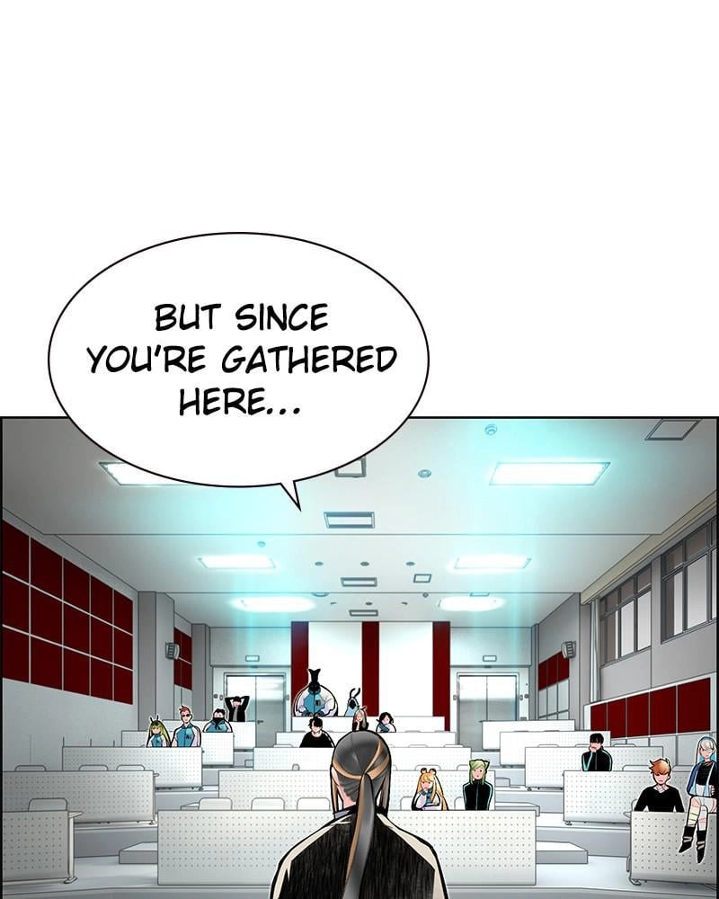 Read Jungle Juice EN Manga Online