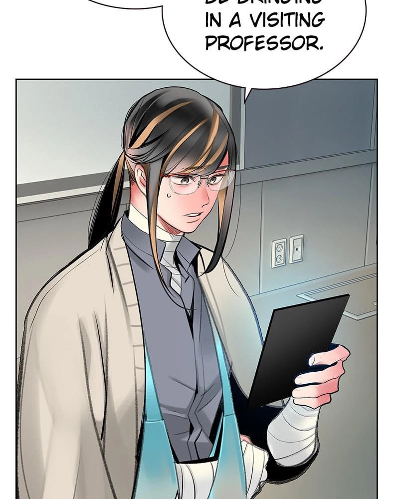 Read Jungle Juice EN Manga Online