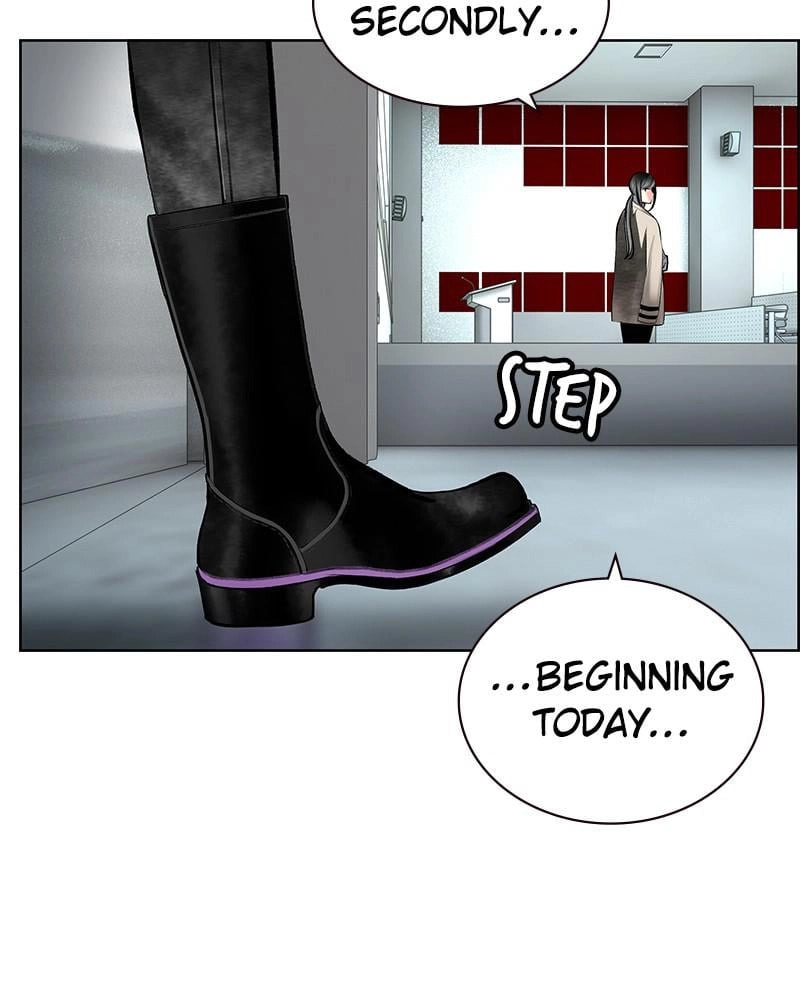 Read Jungle Juice EN Manga Online