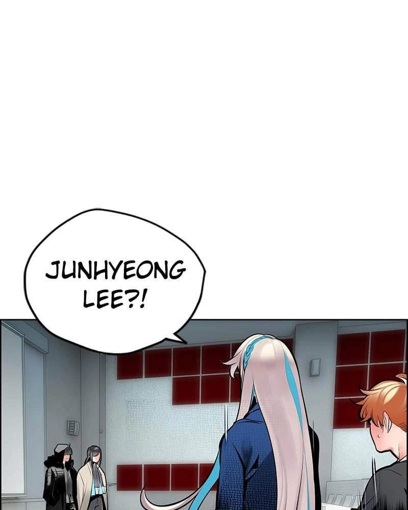 Read Jungle Juice EN Manga Online