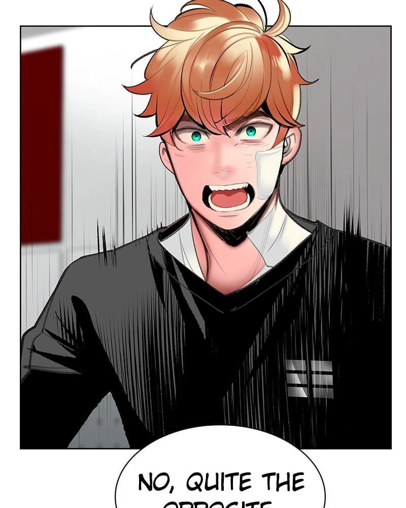 Read Jungle Juice EN Manga Online