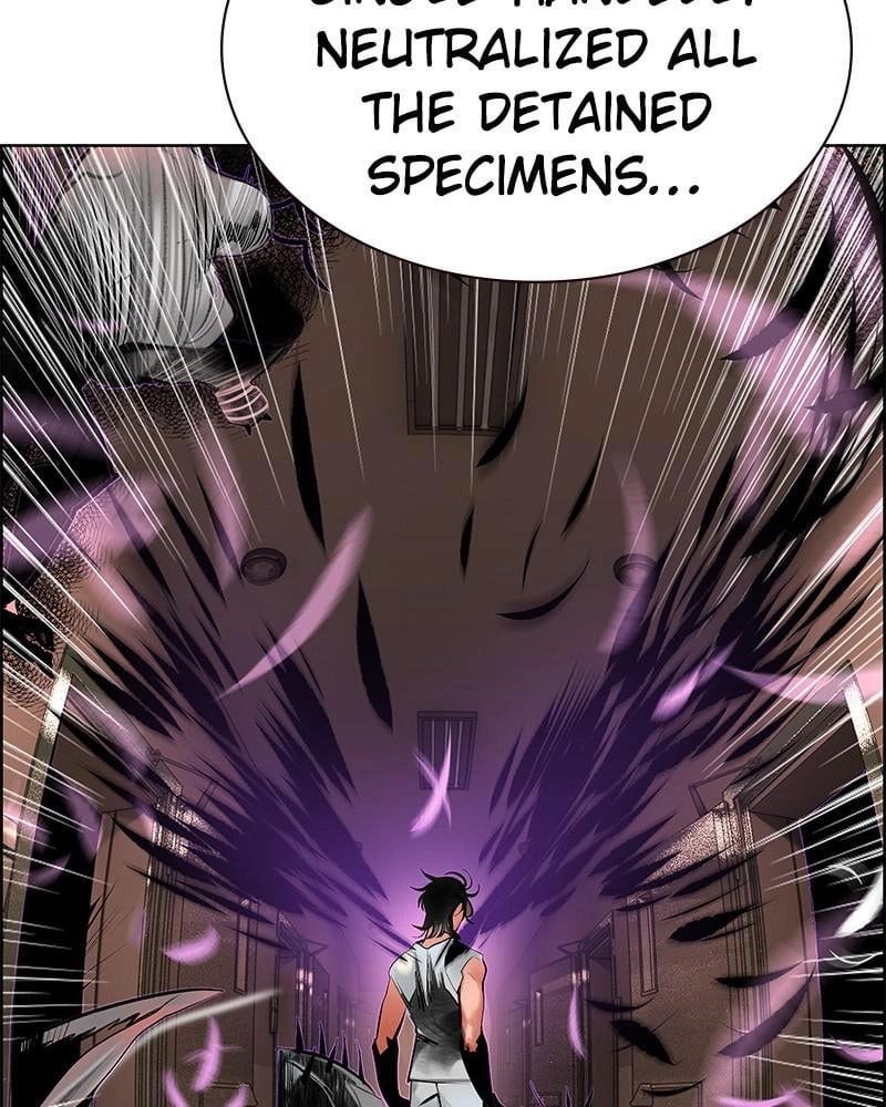 Read Jungle Juice EN Manga Online