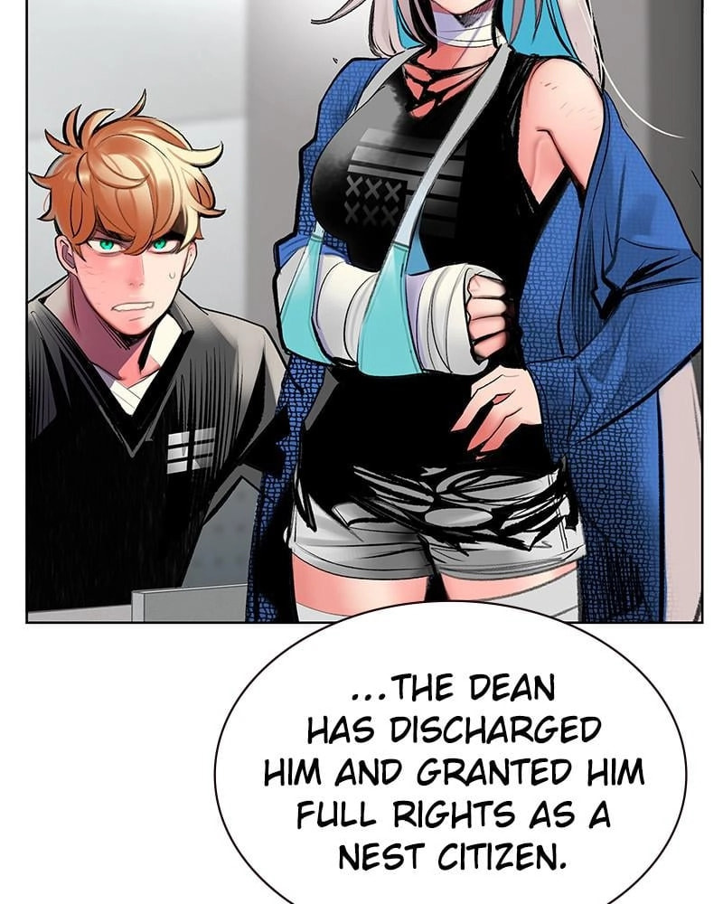 Read Jungle Juice EN Manga Online
