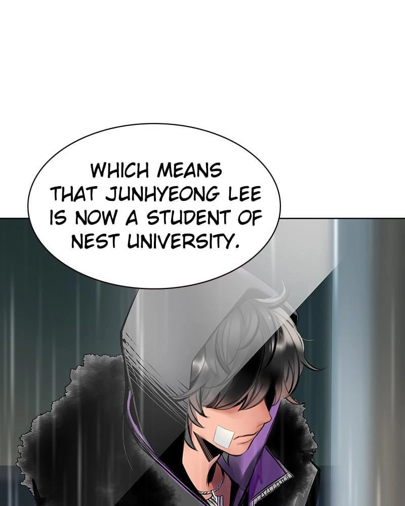 Read Jungle Juice EN Manga Online