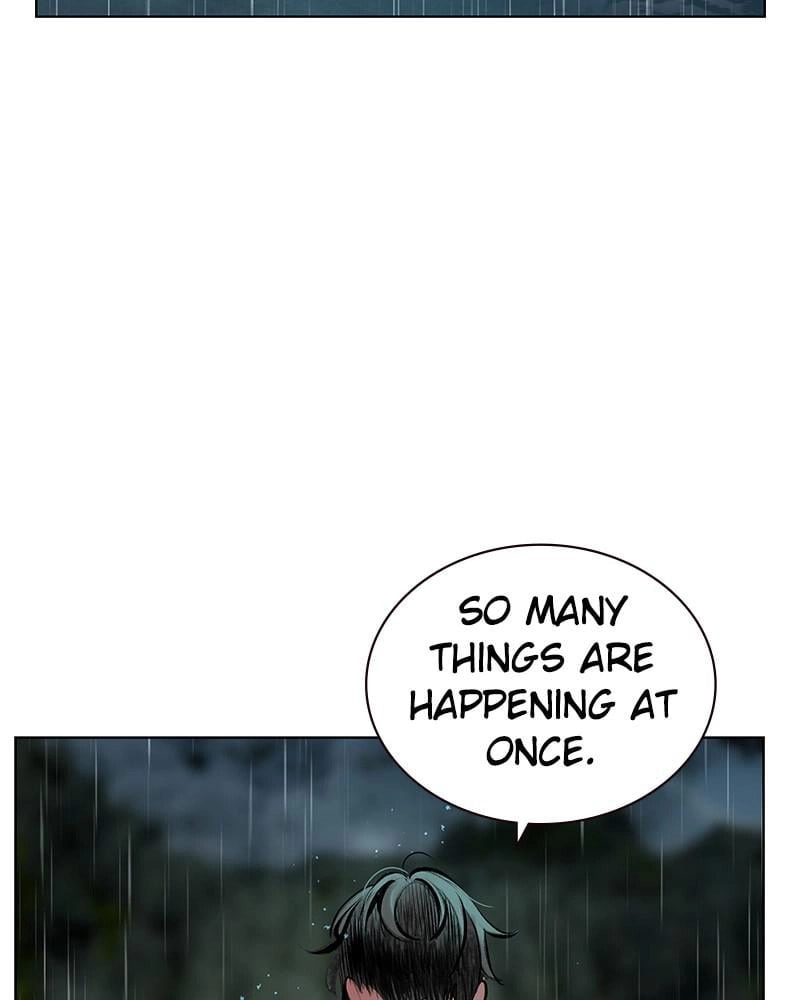 Read Jungle Juice EN Manga Online