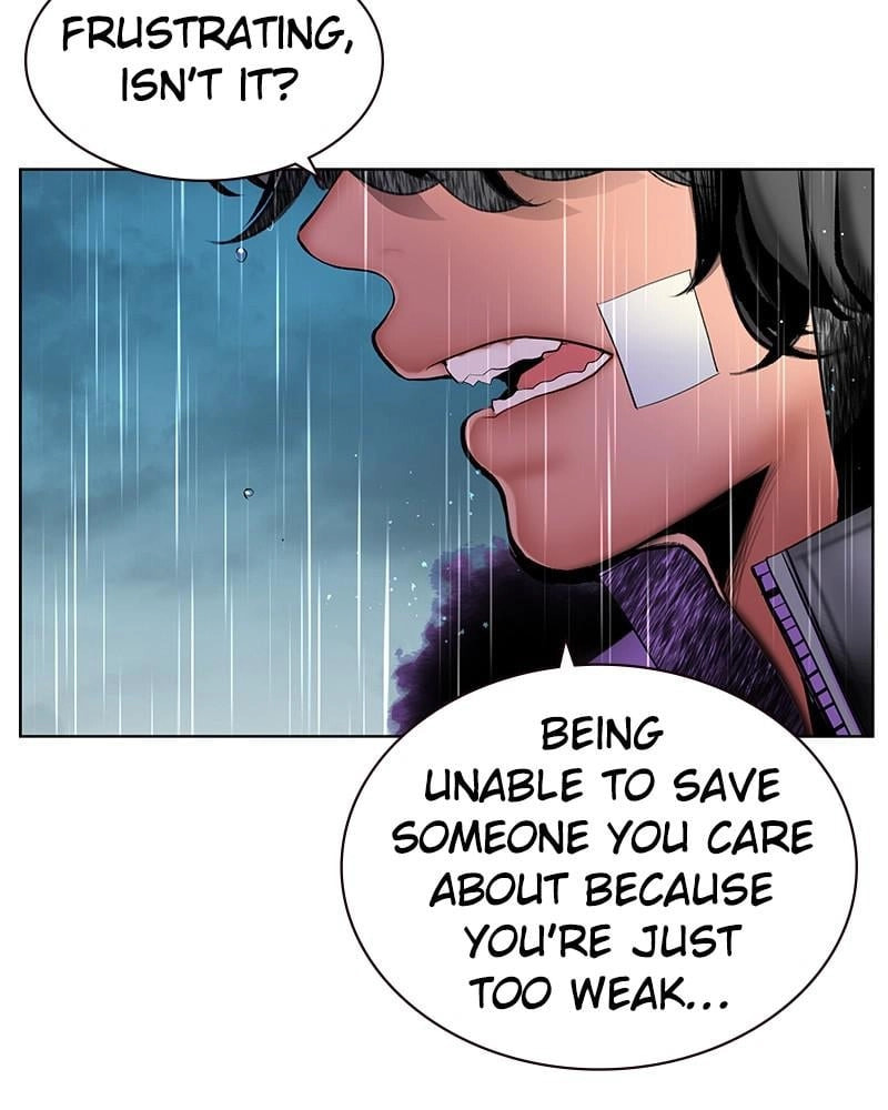 Read Jungle Juice EN Manga Online