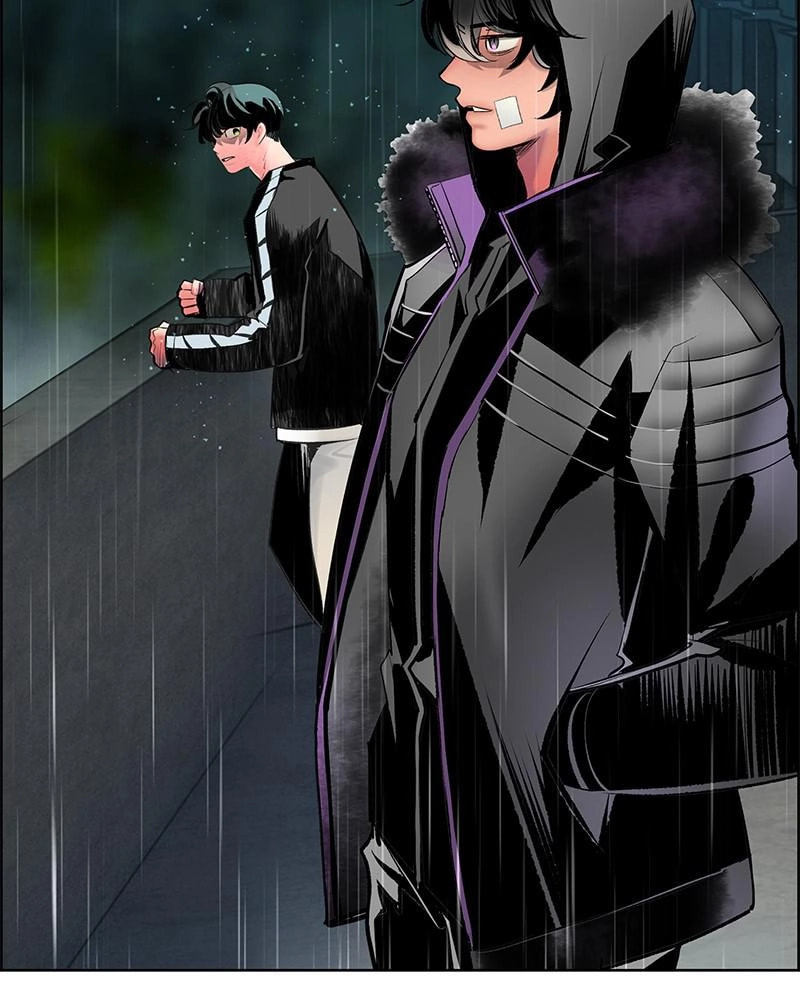 Read Jungle Juice EN Manga Online