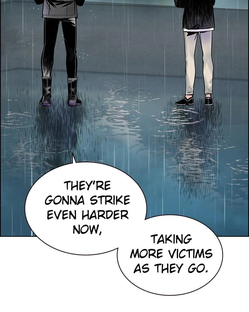 Read Jungle Juice EN Manga Online