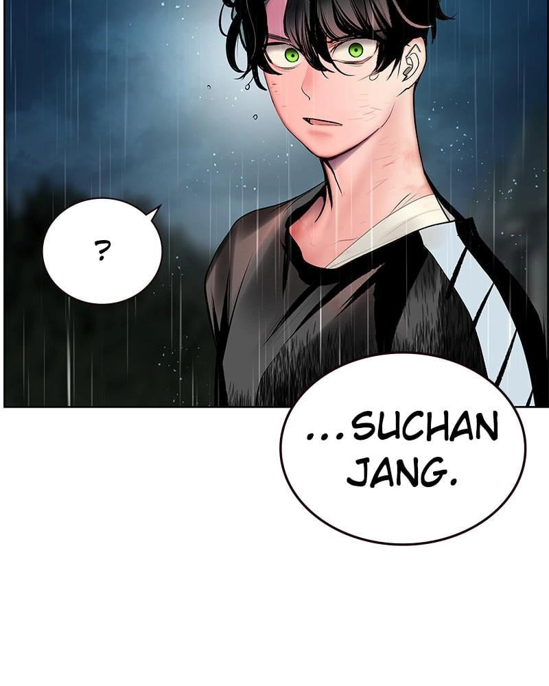 Read Jungle Juice EN Manga Online
