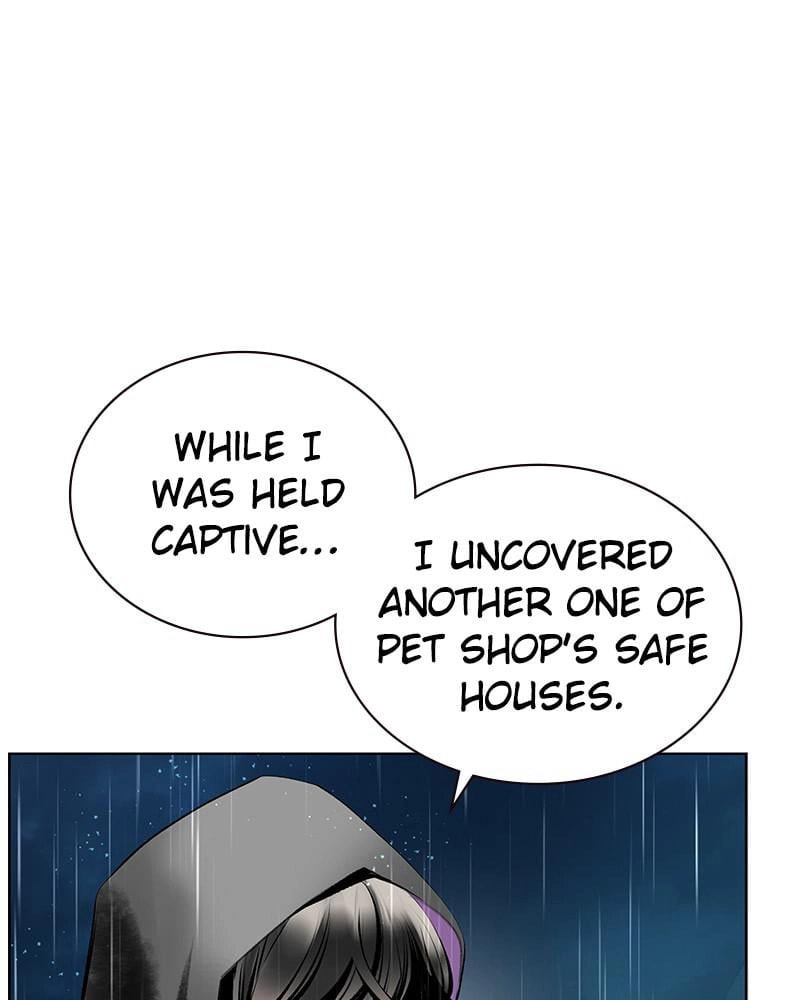 Read Jungle Juice EN Manga Online