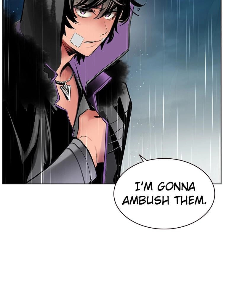 Read Jungle Juice EN Manga Online