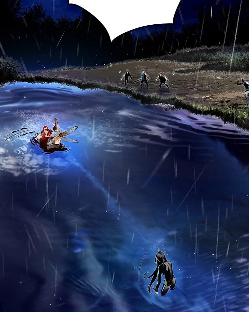 Read Jungle Juice EN Manga Online