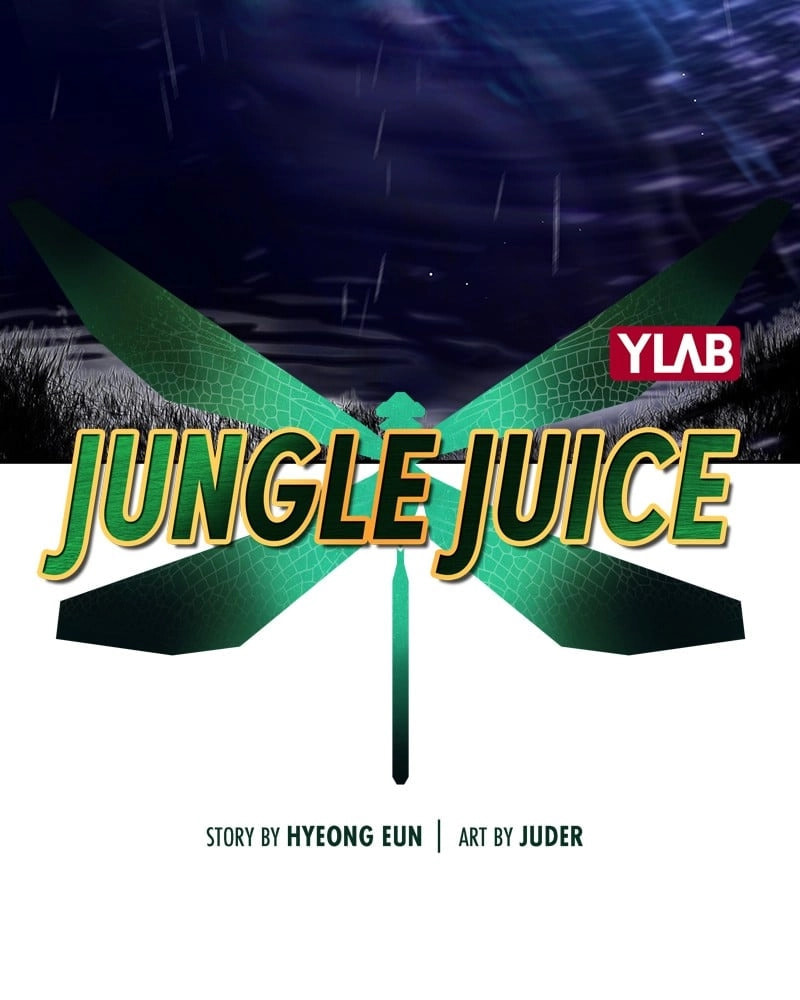 Read Jungle Juice EN Manga Online