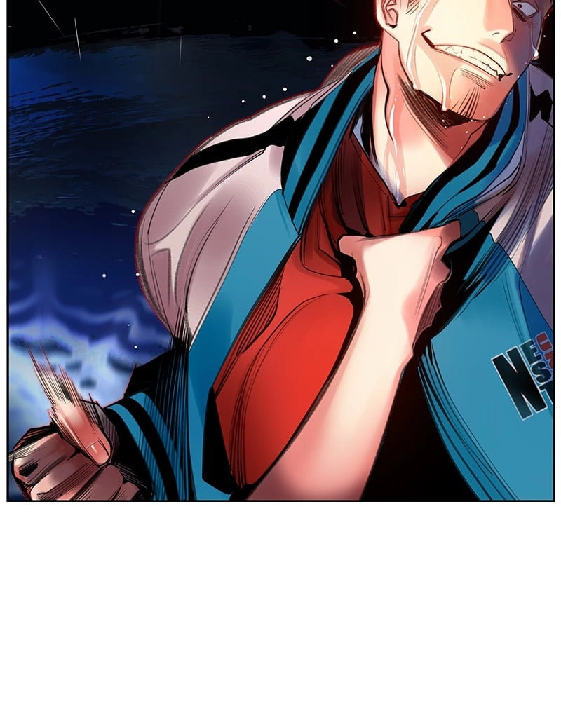 Read Jungle Juice EN Manga Online