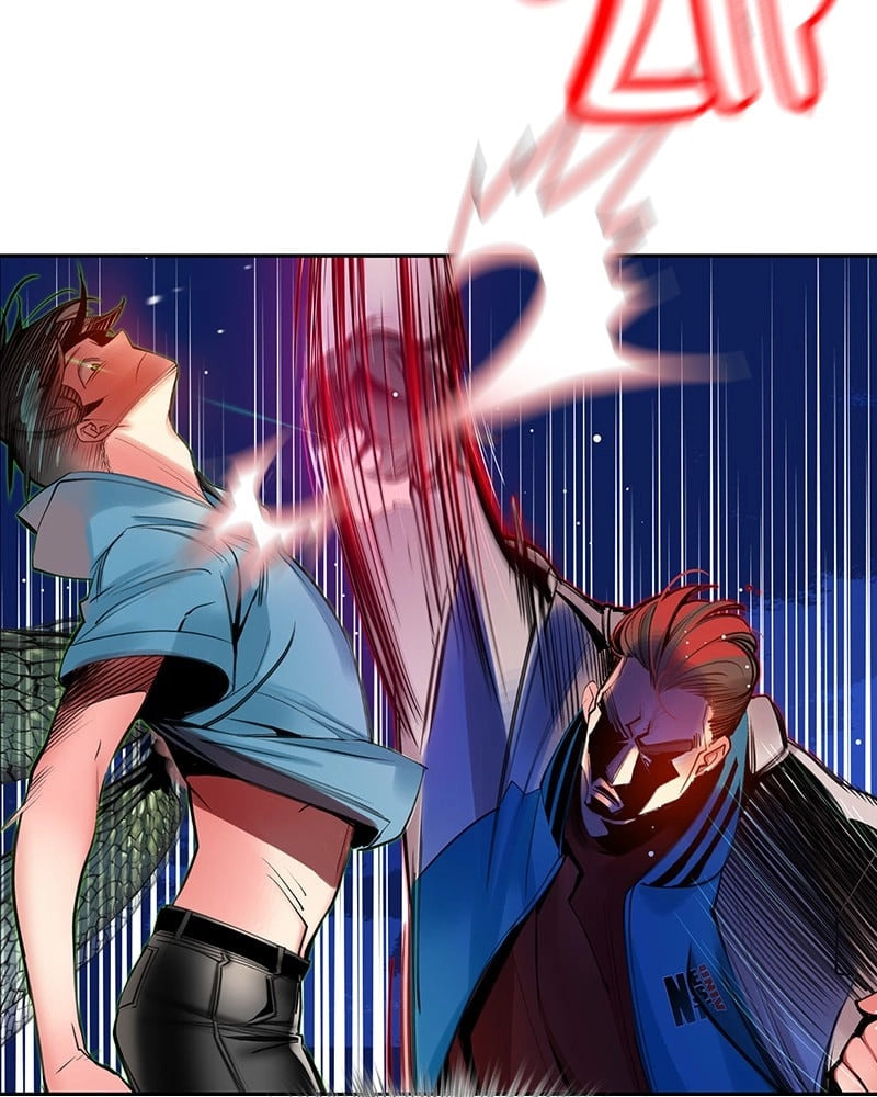 Read Jungle Juice EN Manga Online