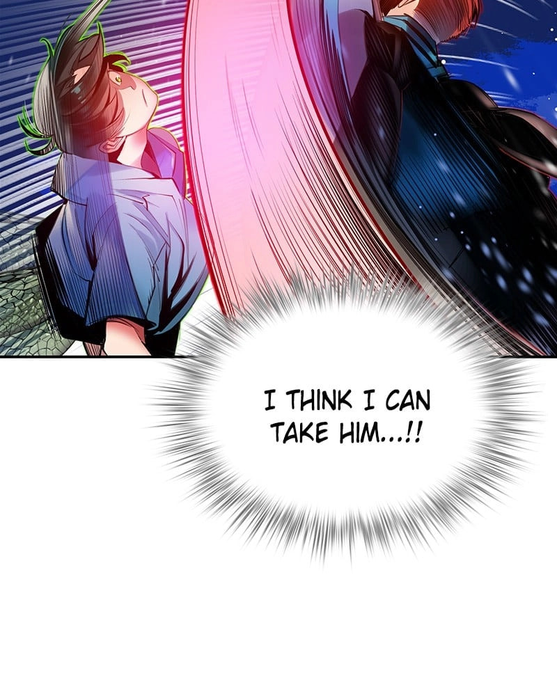 Read Jungle Juice EN Manga Online