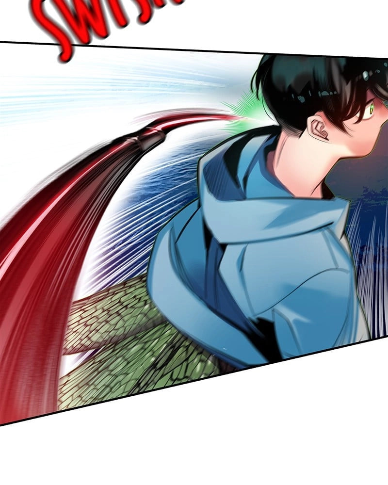 Read Jungle Juice EN Manga Online