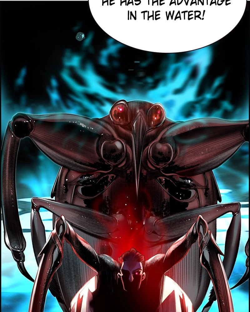 Read Jungle Juice EN Manga Online