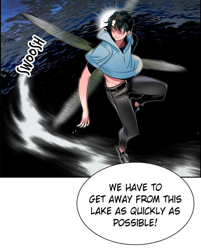 Read Jungle Juice EN Manga Online