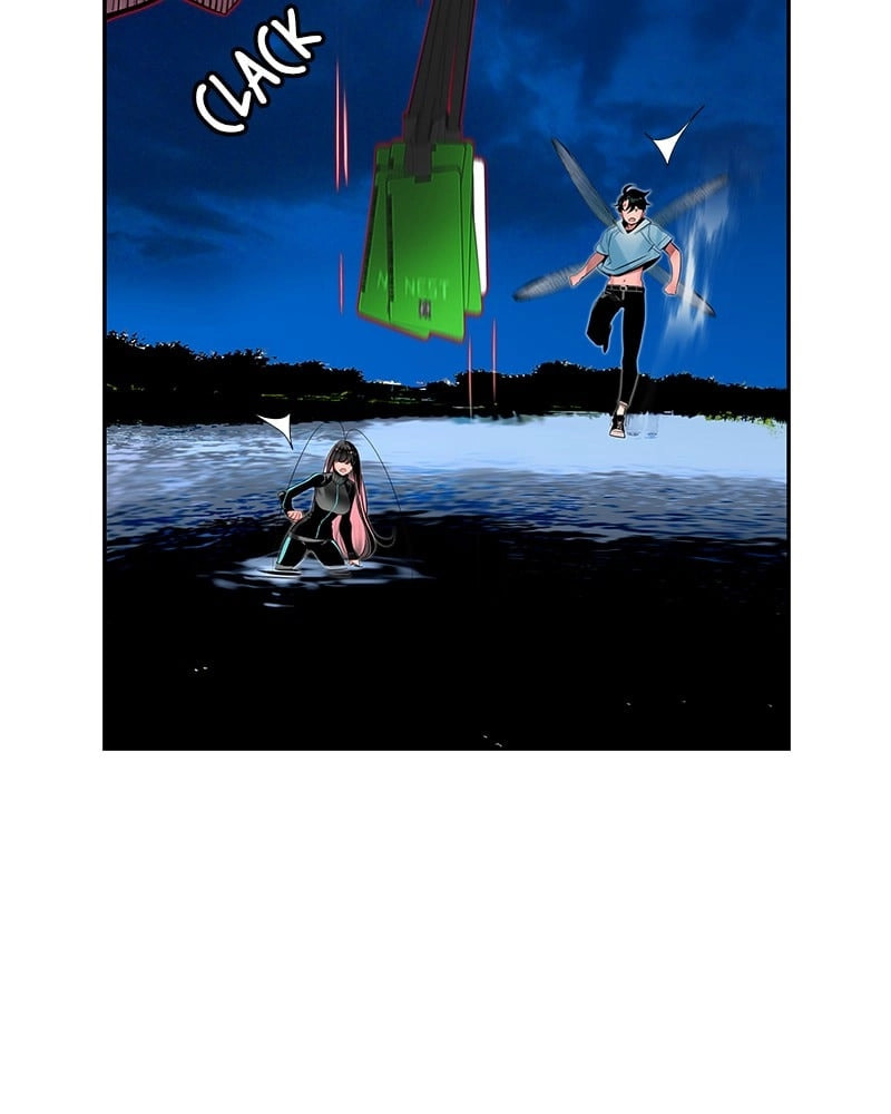 Read Jungle Juice EN Manga Online