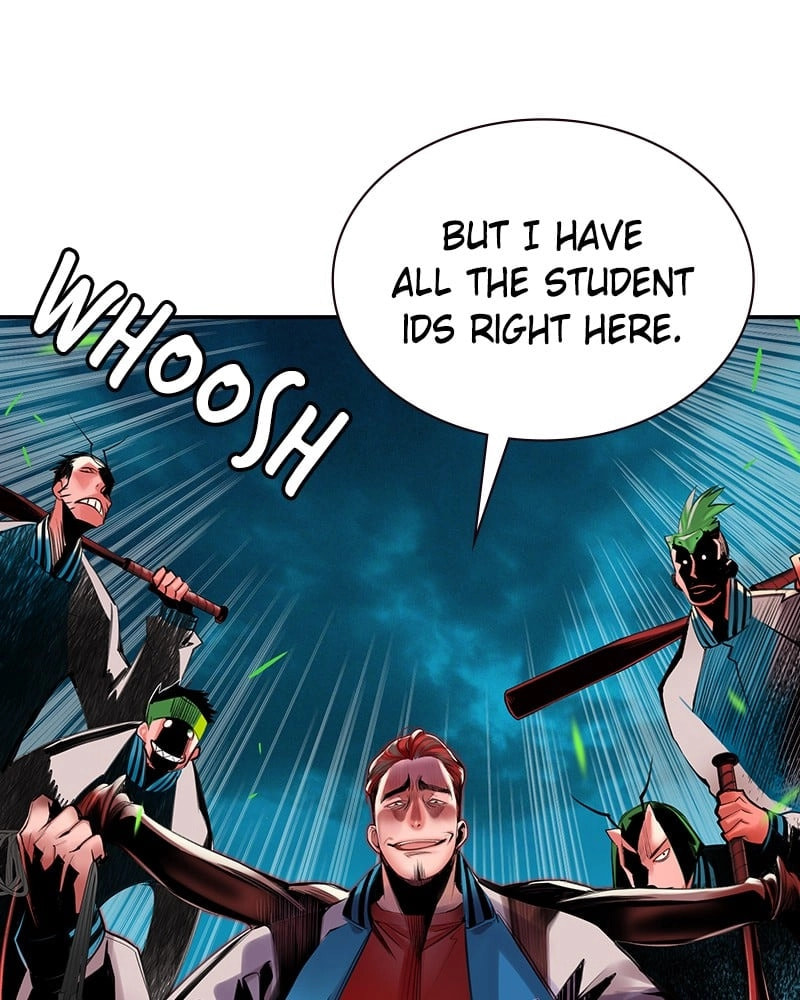 Read Jungle Juice EN Manga Online