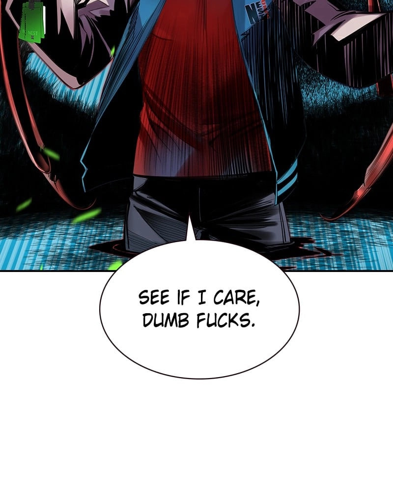 Read Jungle Juice EN Manga Online