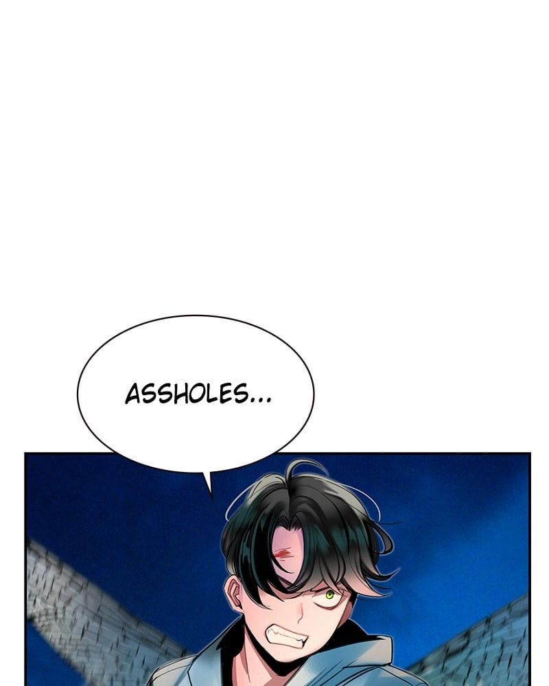 Read Jungle Juice EN Manga Online