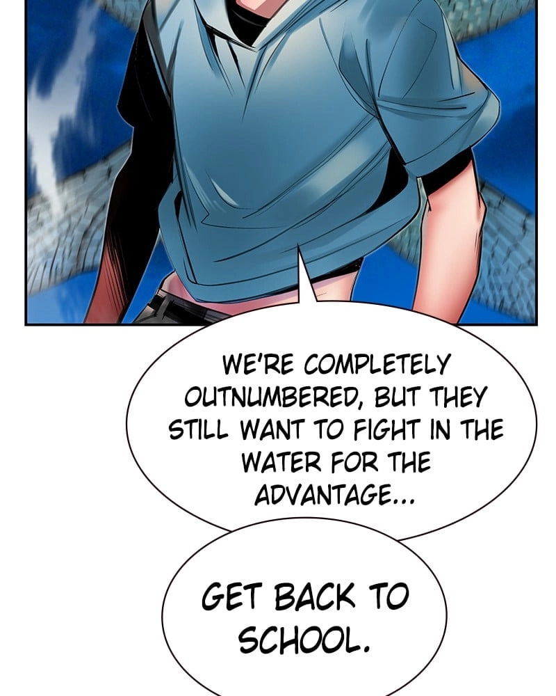 Read Jungle Juice EN Manga Online