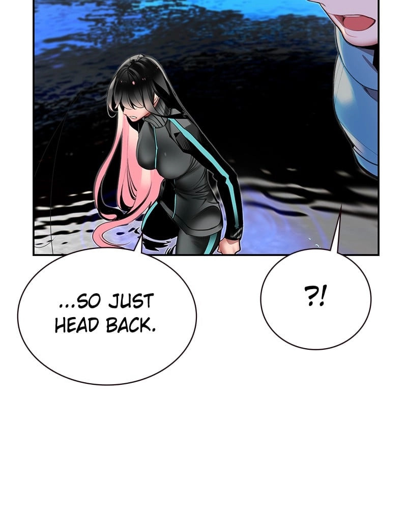 Read Jungle Juice EN Manga Online