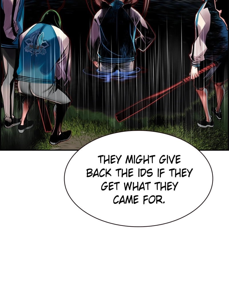 Read Jungle Juice EN Manga Online