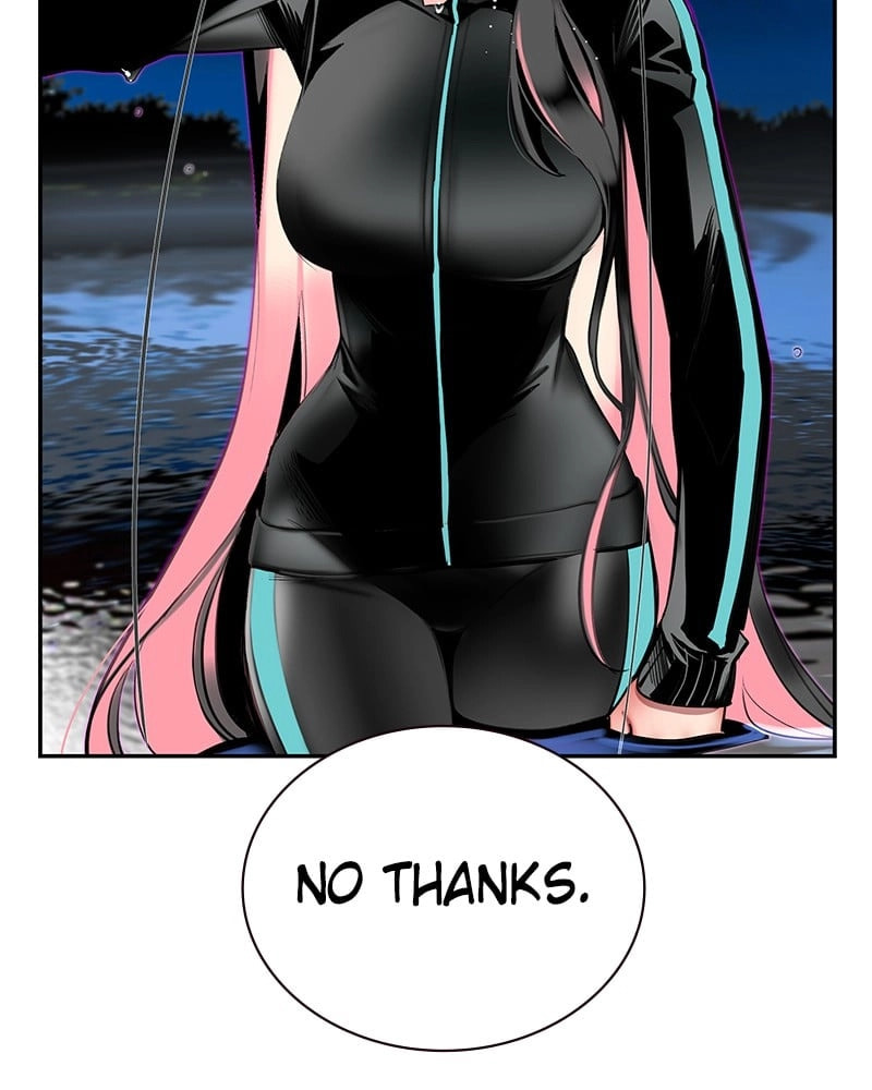 Read Jungle Juice EN Manga Online
