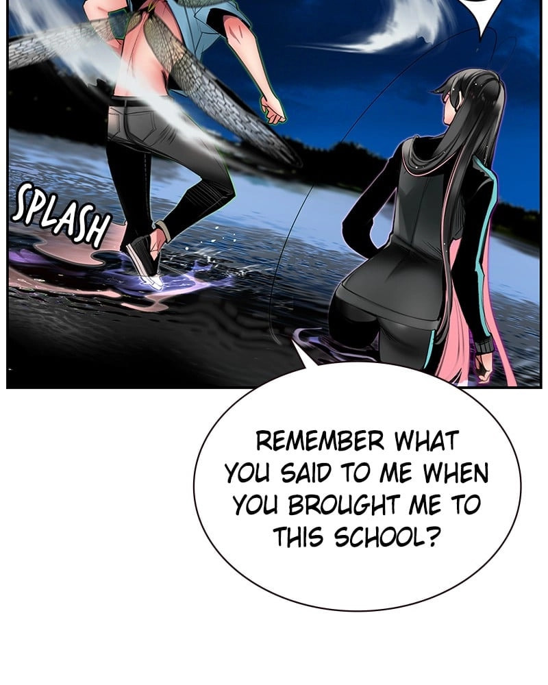 Read Jungle Juice EN Manga Online