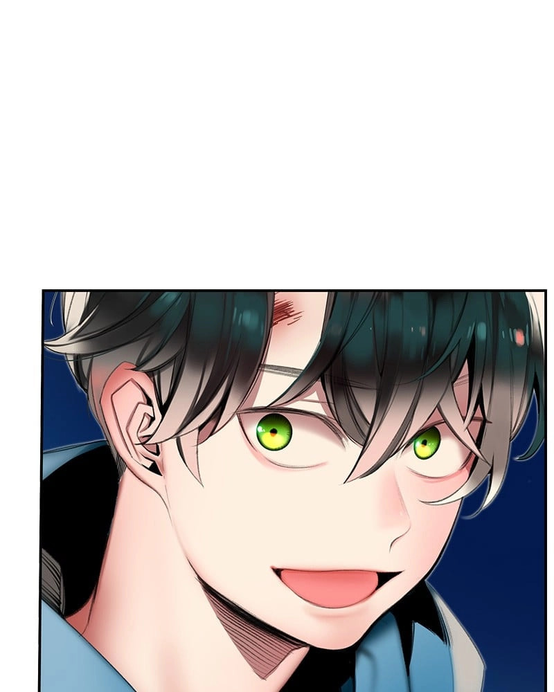 Read Jungle Juice EN Manga Online