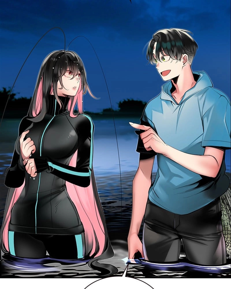 Read Jungle Juice EN Manga Online