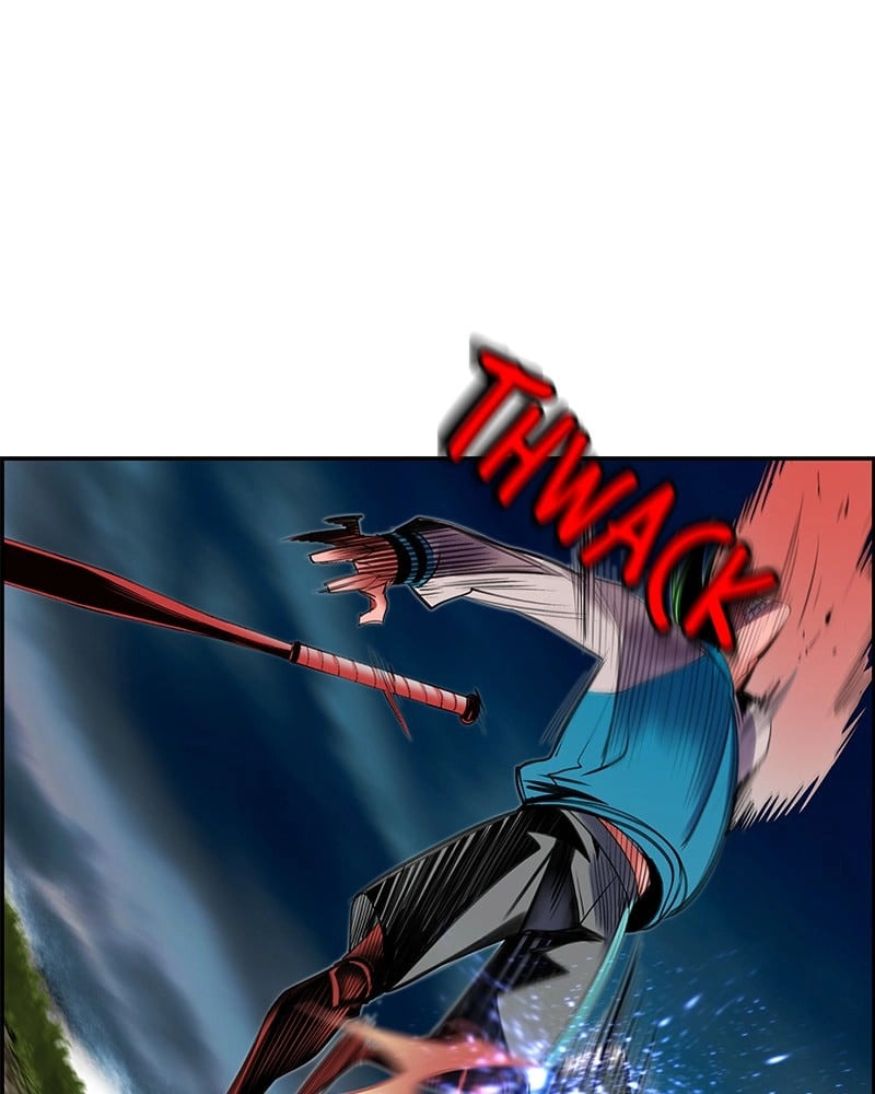 Read Jungle Juice EN Manga Online