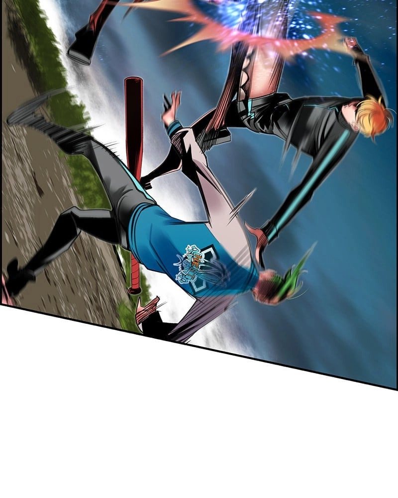 Read Jungle Juice EN Manga Online